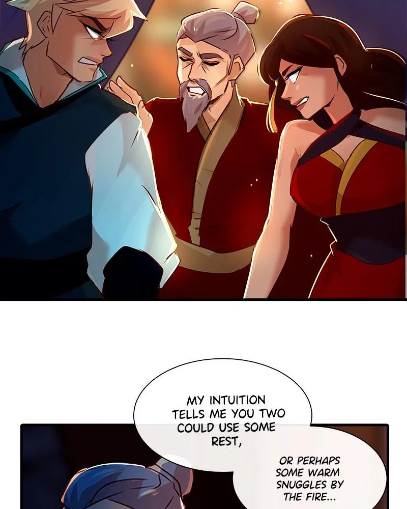 Subzero Chapter 169 – Page 66