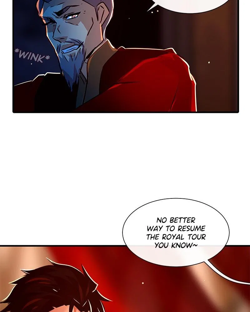 Subzero Chapter 169 – Page 67