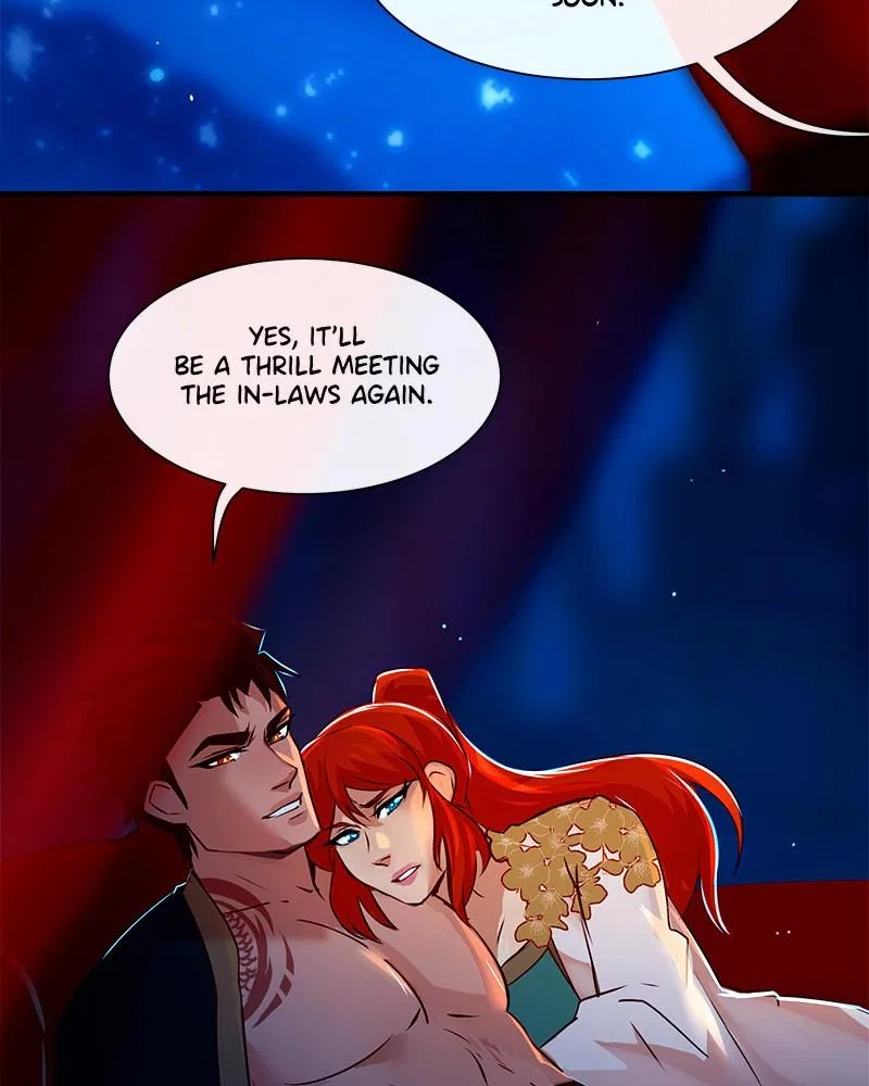 Subzero Chapter 169 – Page 70