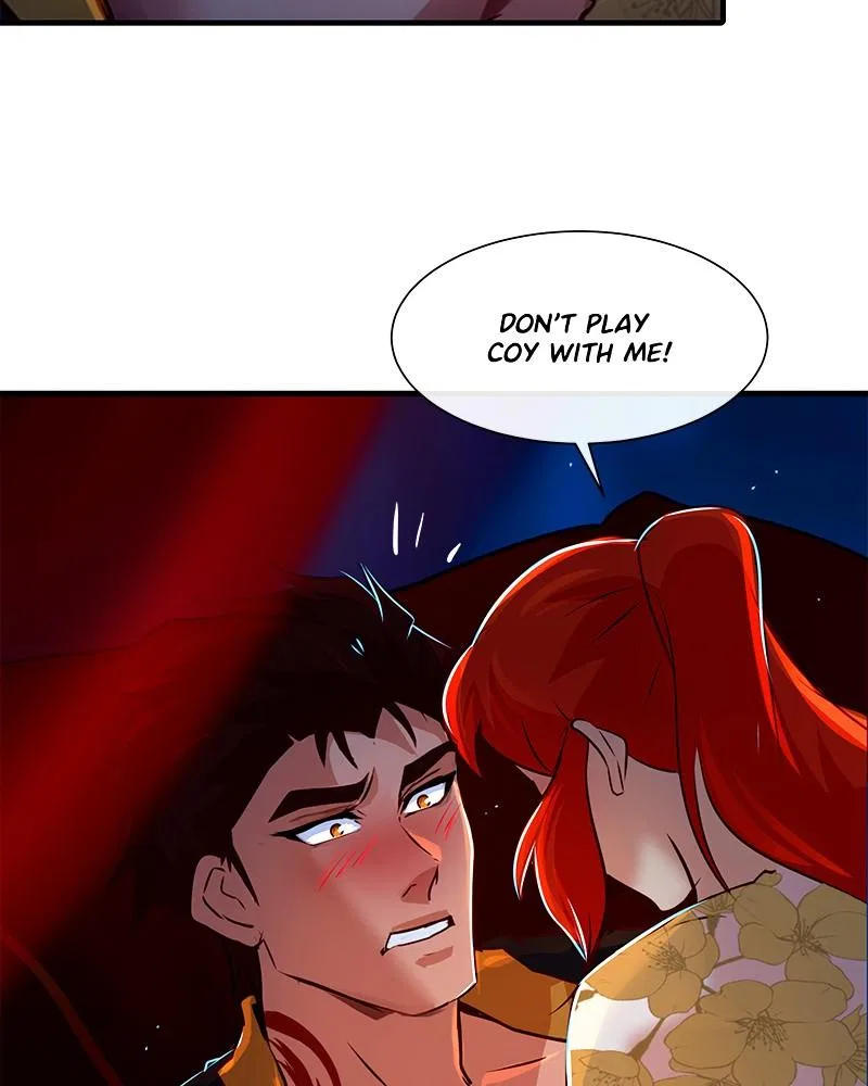 Subzero Chapter 169 – Page 73