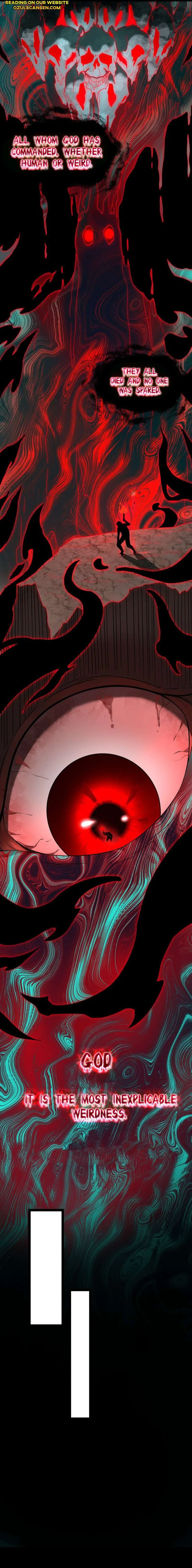 I created an Urban Legend Chapter 9 – Page 6