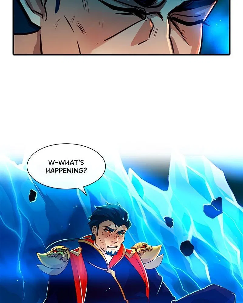 Subzero Chapter 168 – Page 2