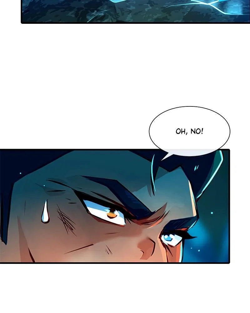 Subzero Chapter 168 – Page 5