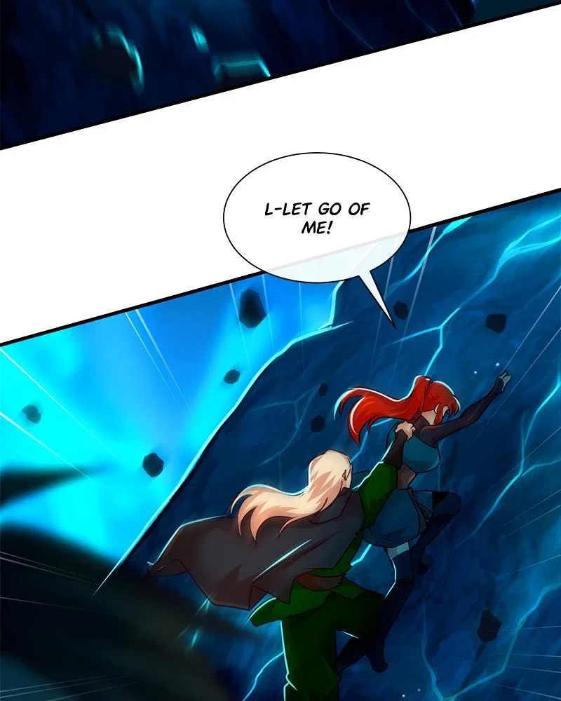Subzero Chapter 168 – Page 7