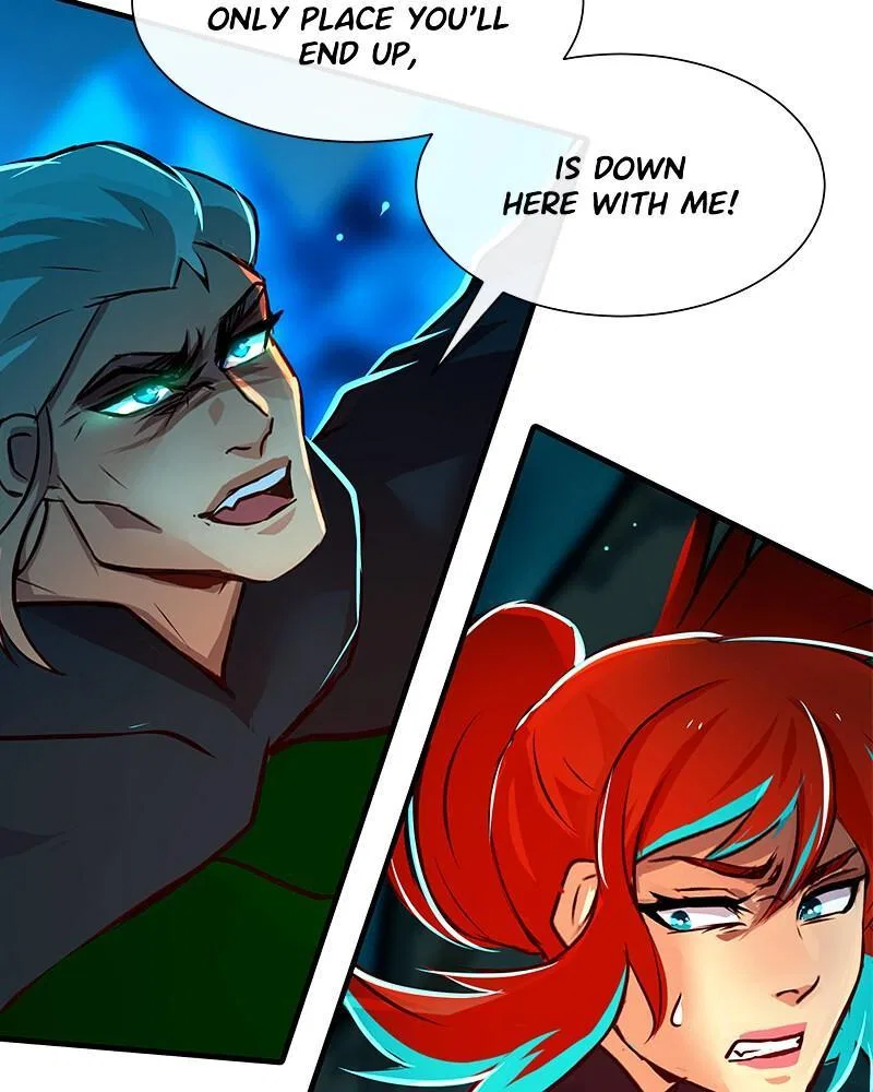 Subzero Chapter 168 – Page 9