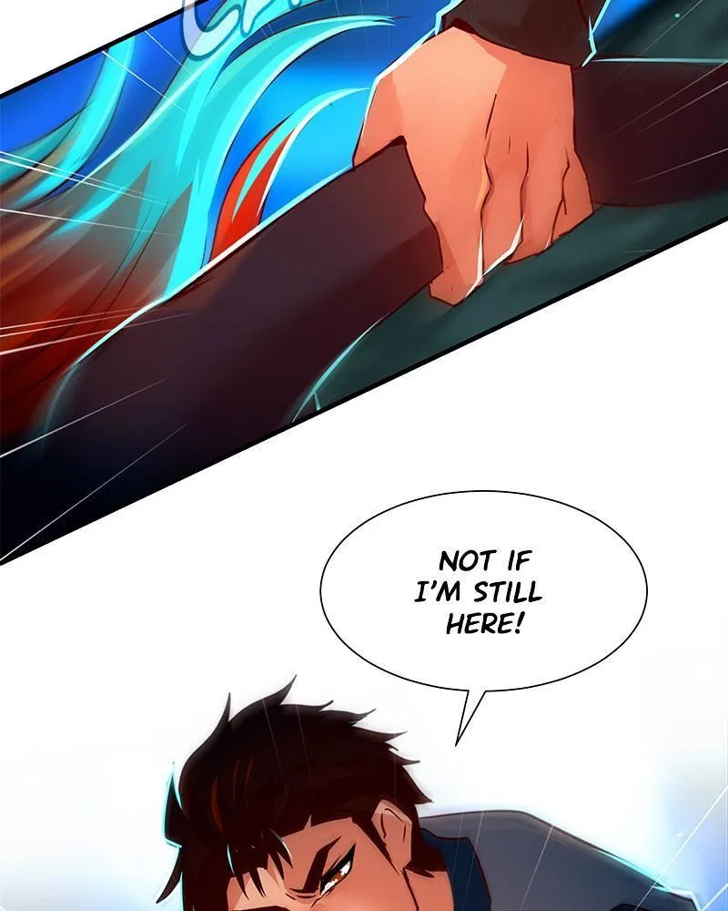 Subzero Chapter 168 – Page 11