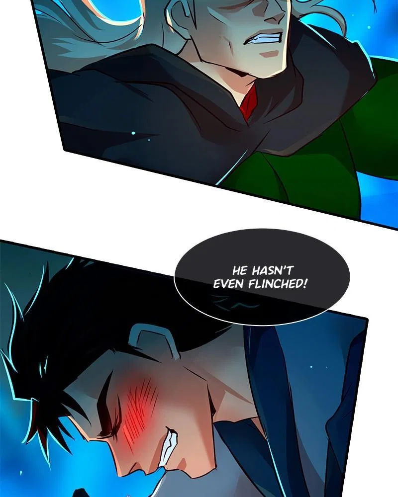 Subzero Chapter 168 – Page 17
