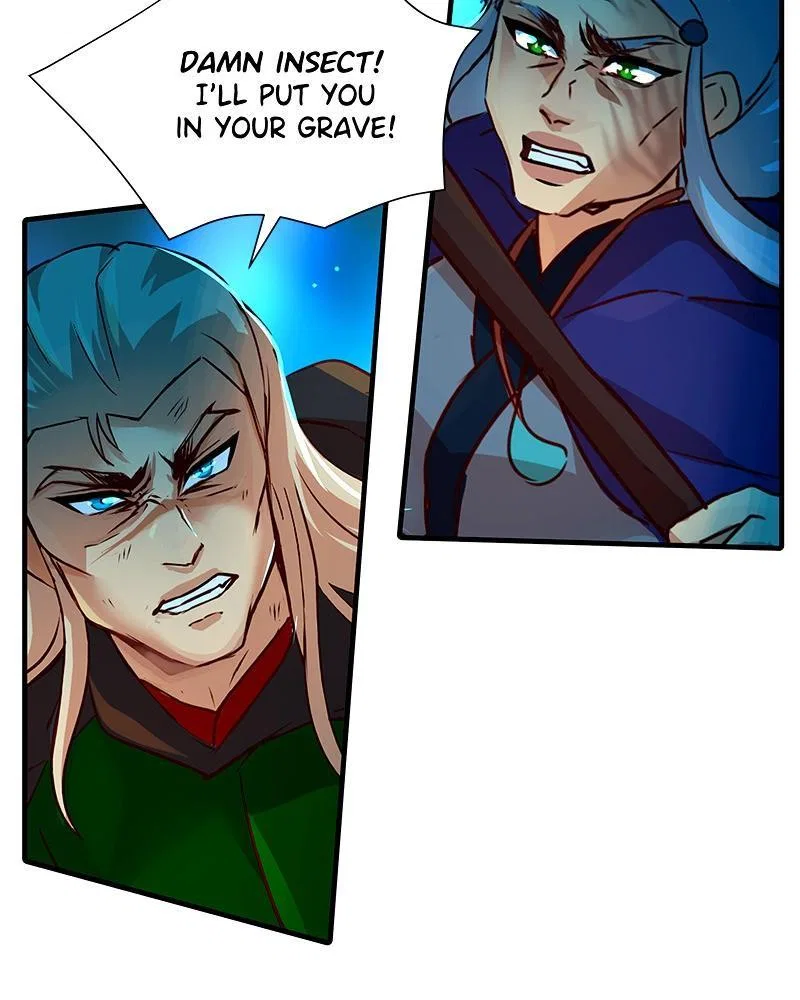 Subzero Chapter 168 – Page 20