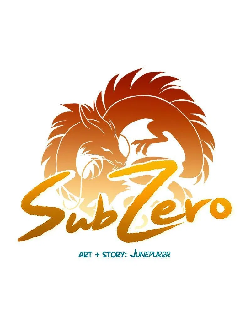 Subzero Chapter 168 – Page 26