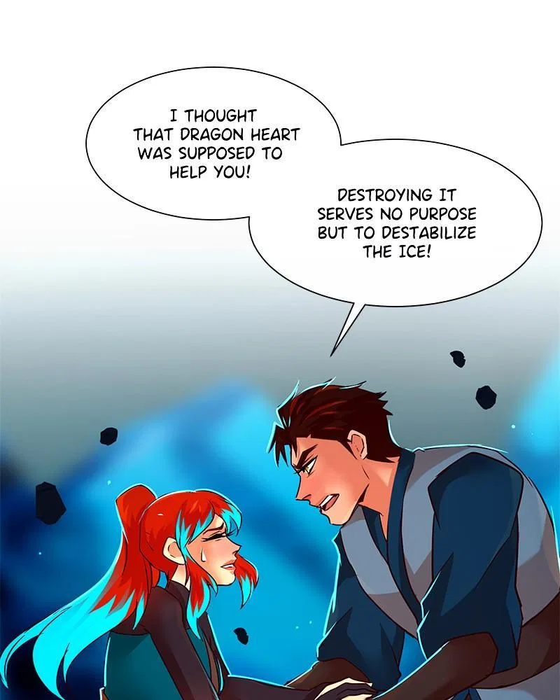 Subzero Chapter 168 – Page 28