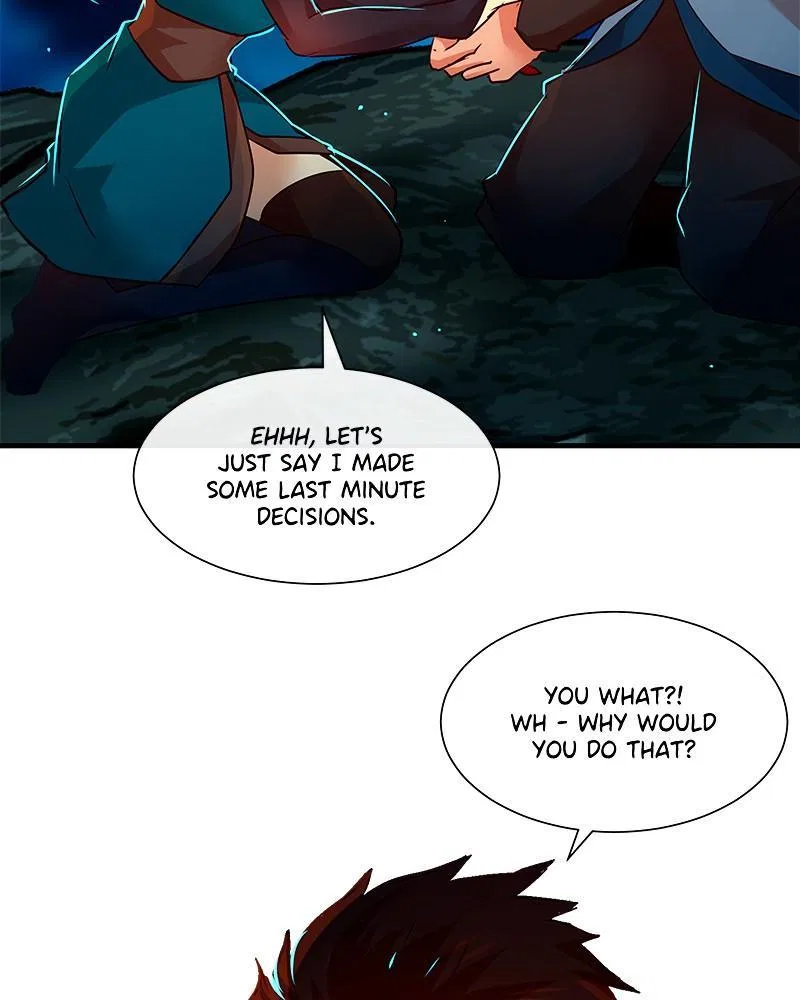 Subzero Chapter 168 – Page 29