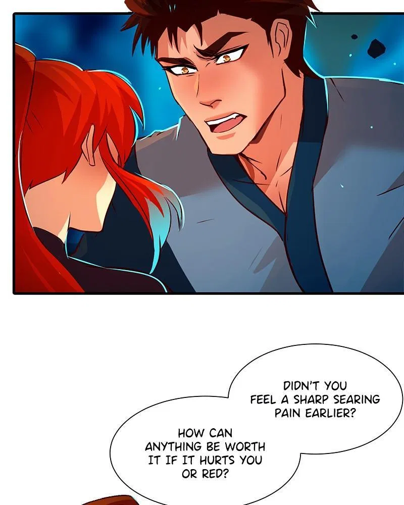 Subzero Chapter 168 – Page 30