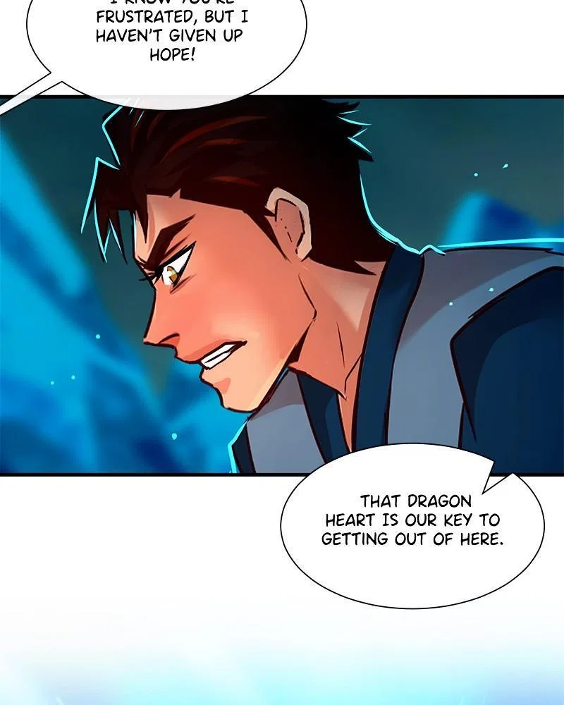 Subzero Chapter 168 – Page 32