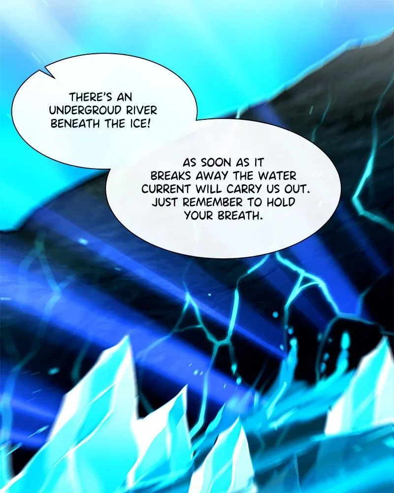 Subzero Chapter 168 – Page 33