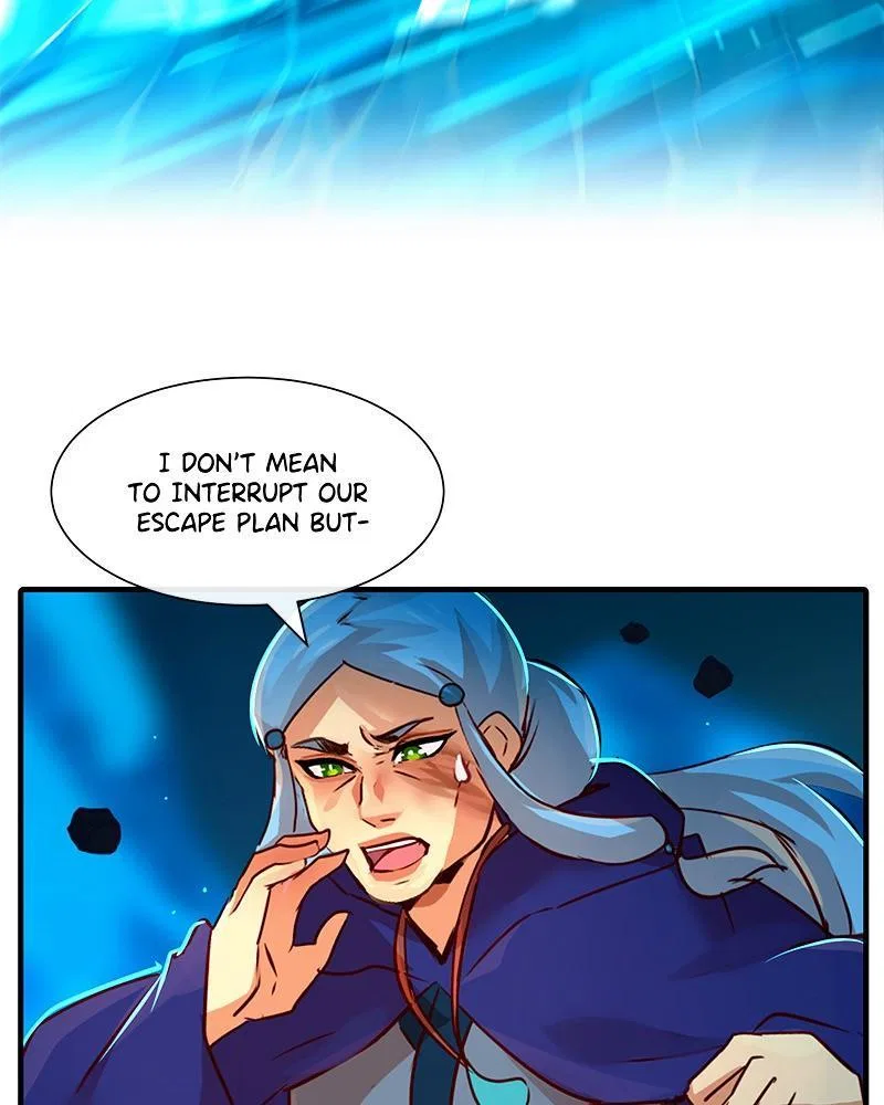 Subzero Chapter 168 – Page 34