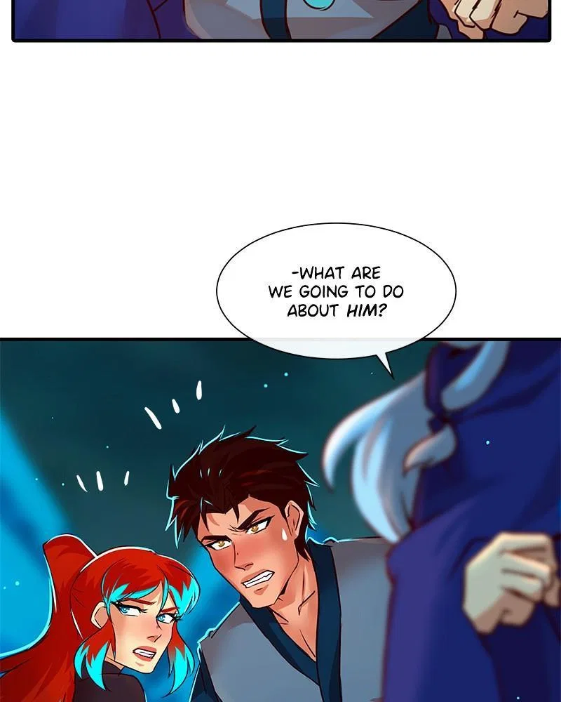 Subzero Chapter 168 – Page 35