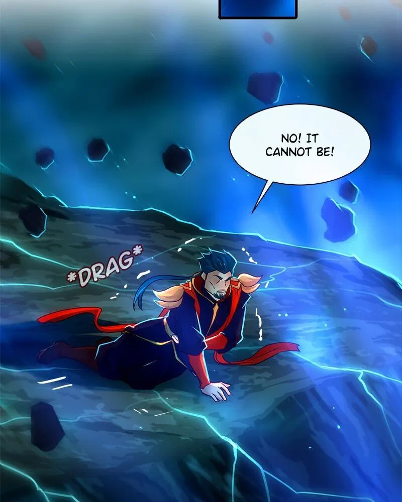 Subzero Chapter 168 – Page 38