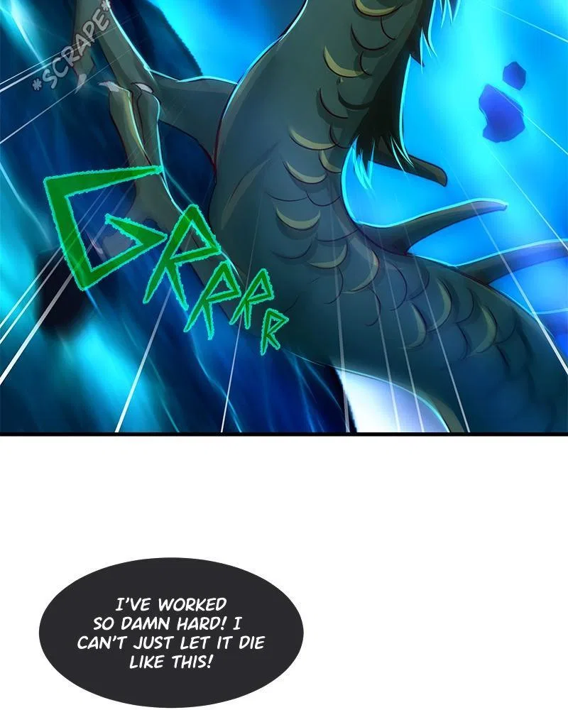 Subzero Chapter 168 – Page 40