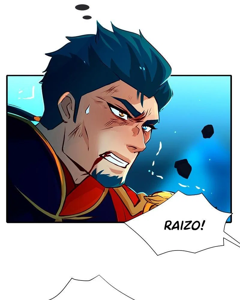 Subzero Chapter 168 – Page 41