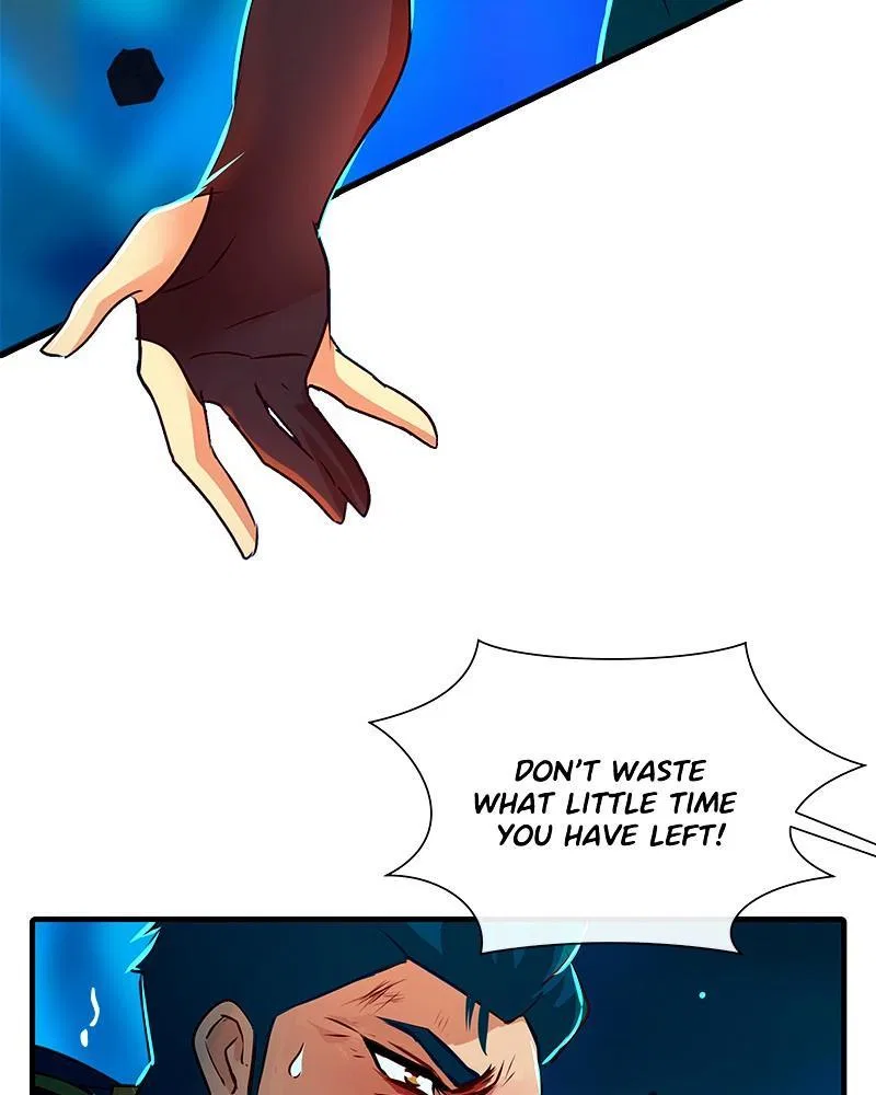 Subzero Chapter 168 – Page 45