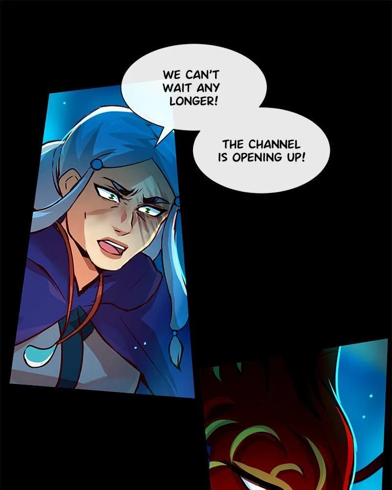 Subzero Chapter 168 – Page 55