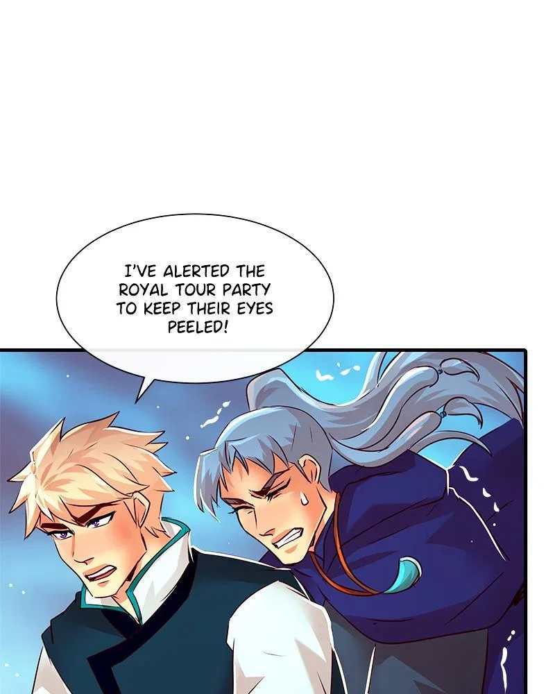 Subzero Chapter 168 – Page 66