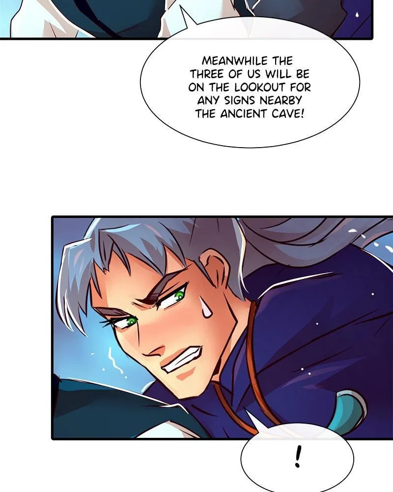 Subzero Chapter 168 – Page 67
