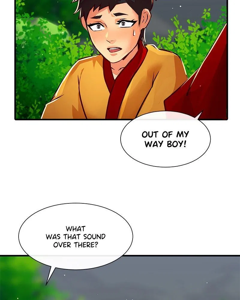 Subzero Chapter 168 – Page 74