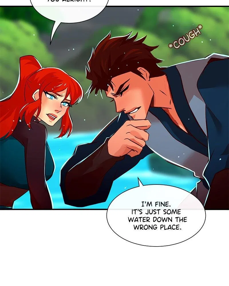 Subzero Chapter 168 – Page 78