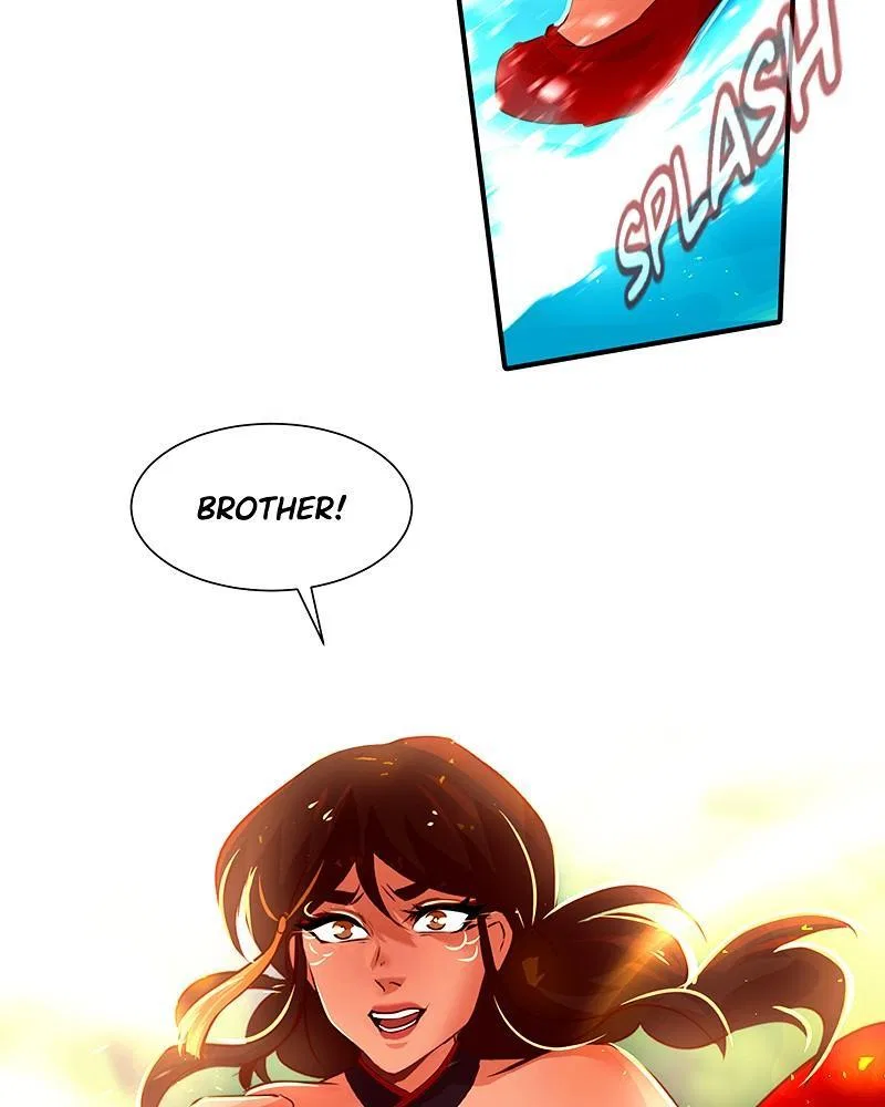 Subzero Chapter 168 – Page 80