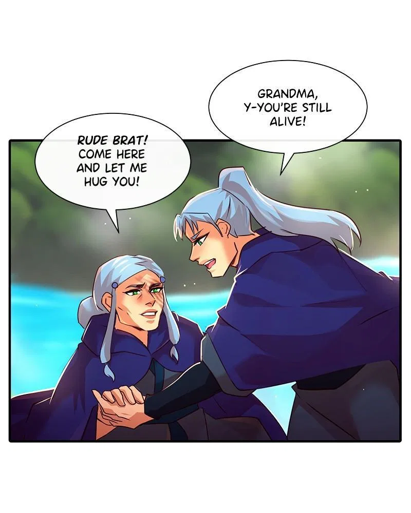Subzero Chapter 168 – Page 85