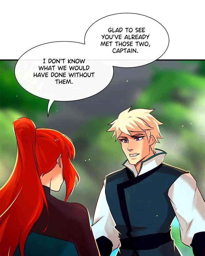 Subzero Chapter 168 – Page 86