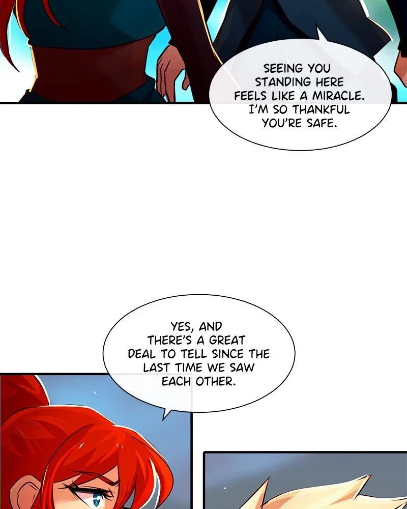 Subzero Chapter 168 – Page 87