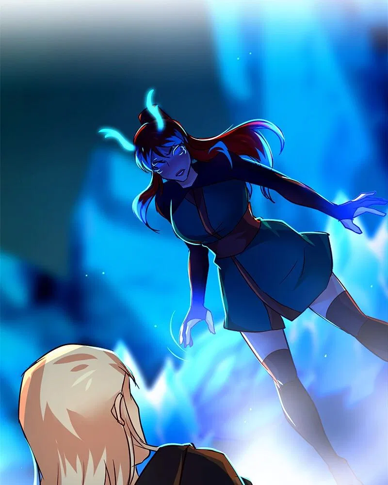Subzero Chapter 167 – Page 8