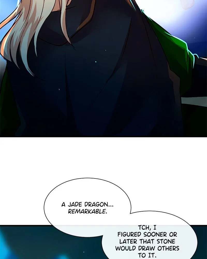 Subzero Chapter 167 – Page 9