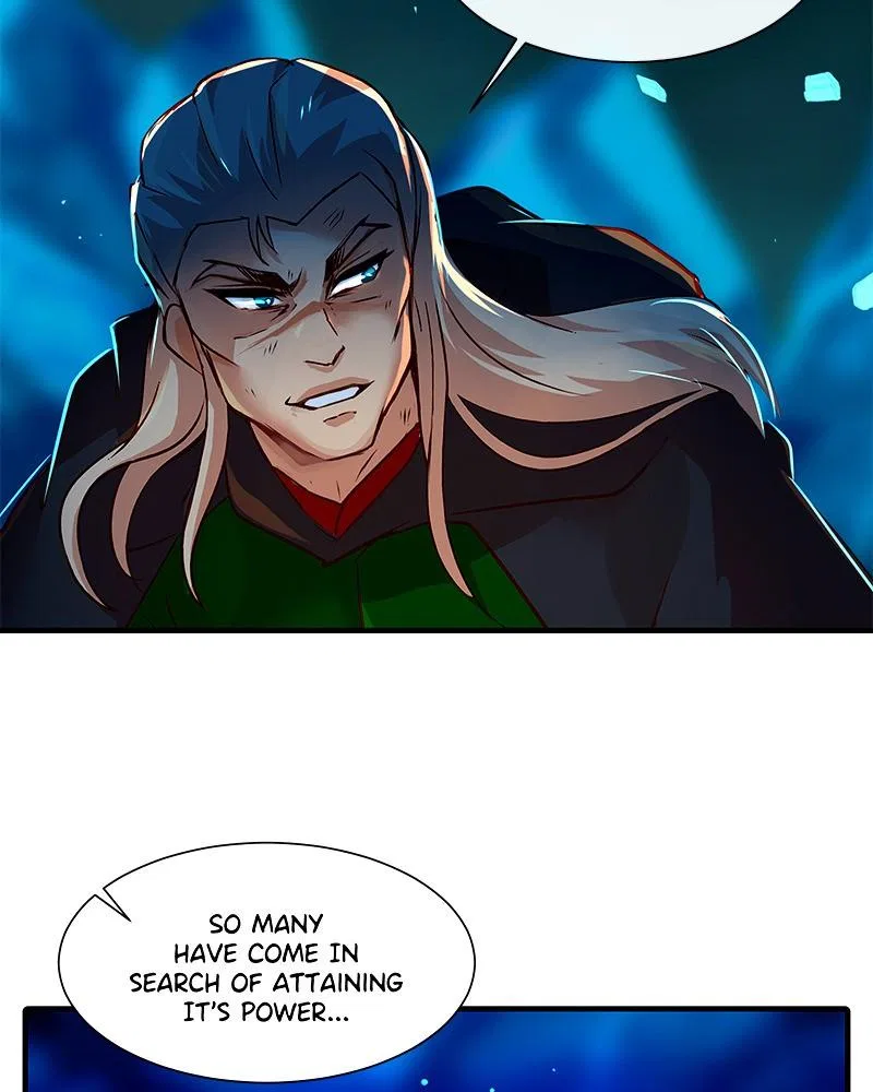 Subzero Chapter 167 – Page 10
