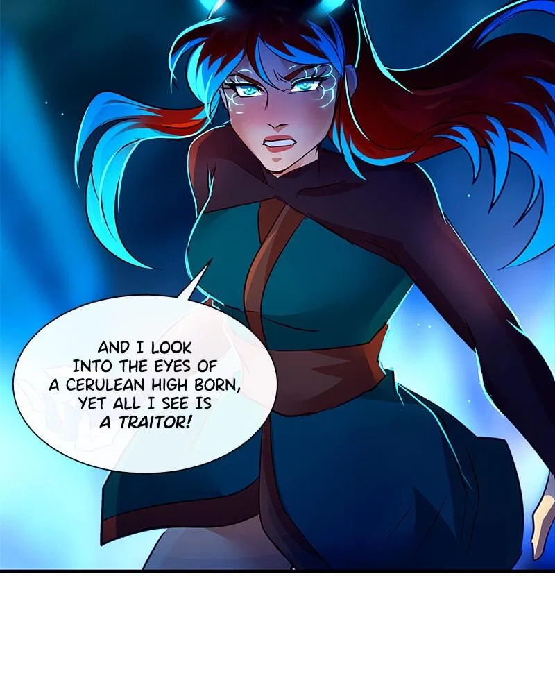 Subzero Chapter 167 – Page 13