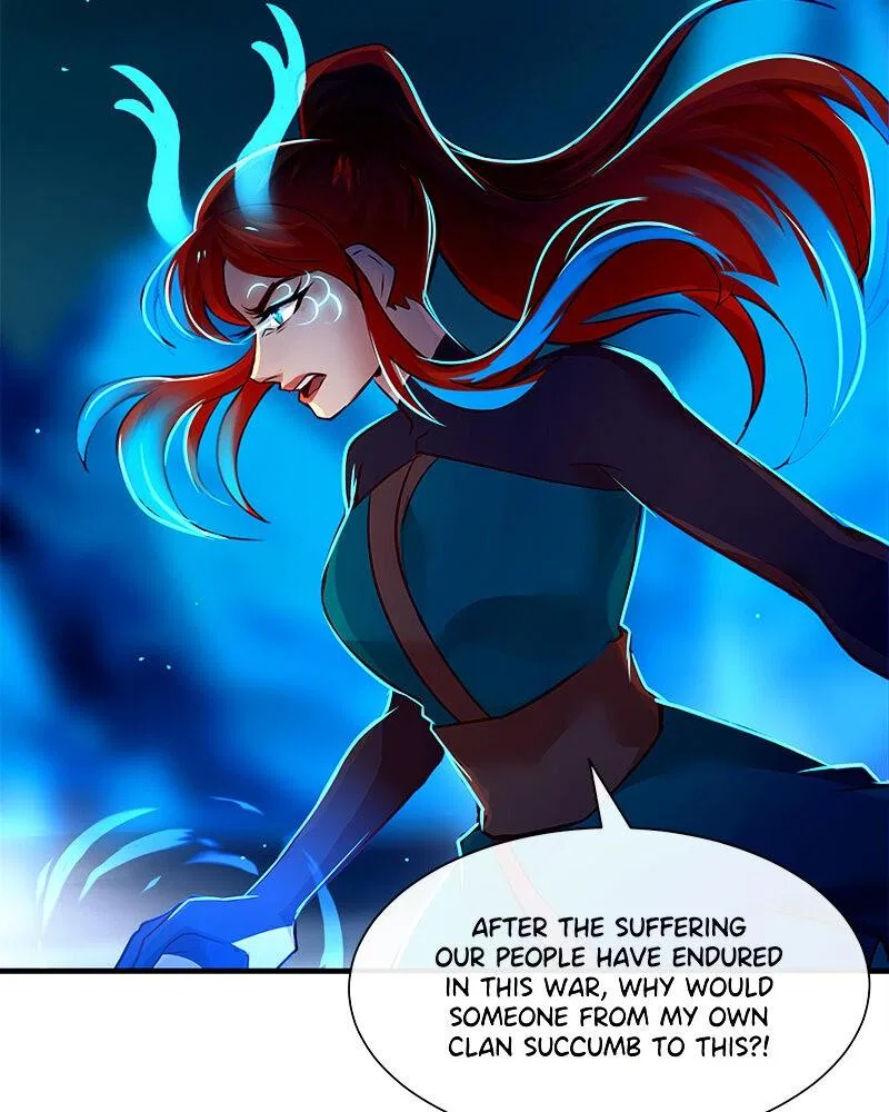 Subzero Chapter 167 – Page 16