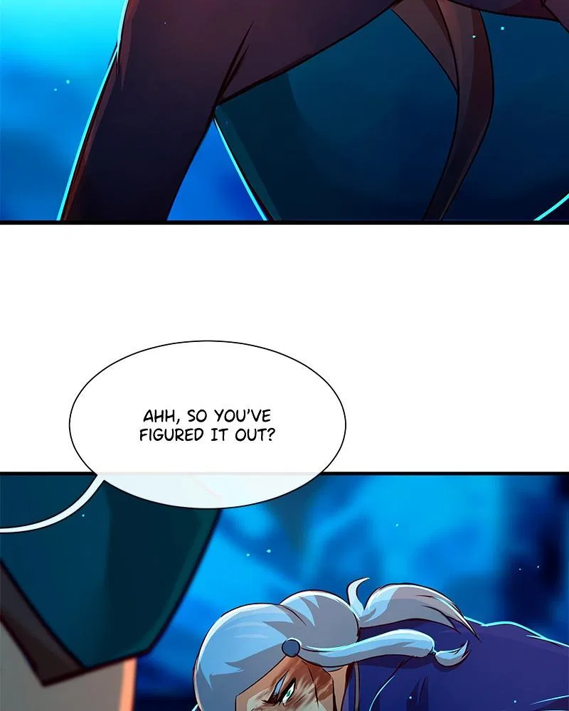 Subzero Chapter 167 – Page 19