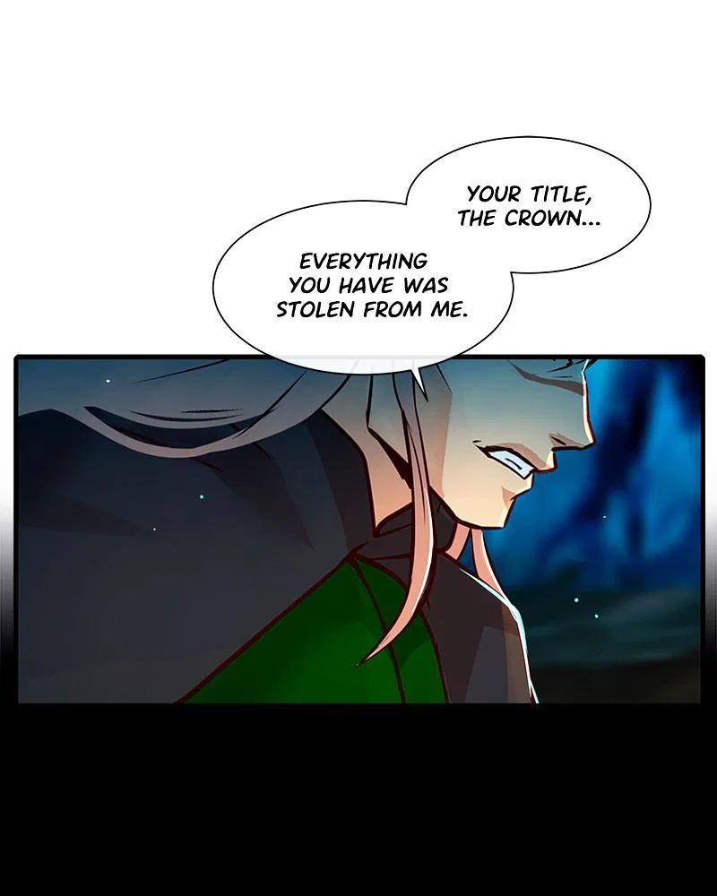 Subzero Chapter 167 – Page 21