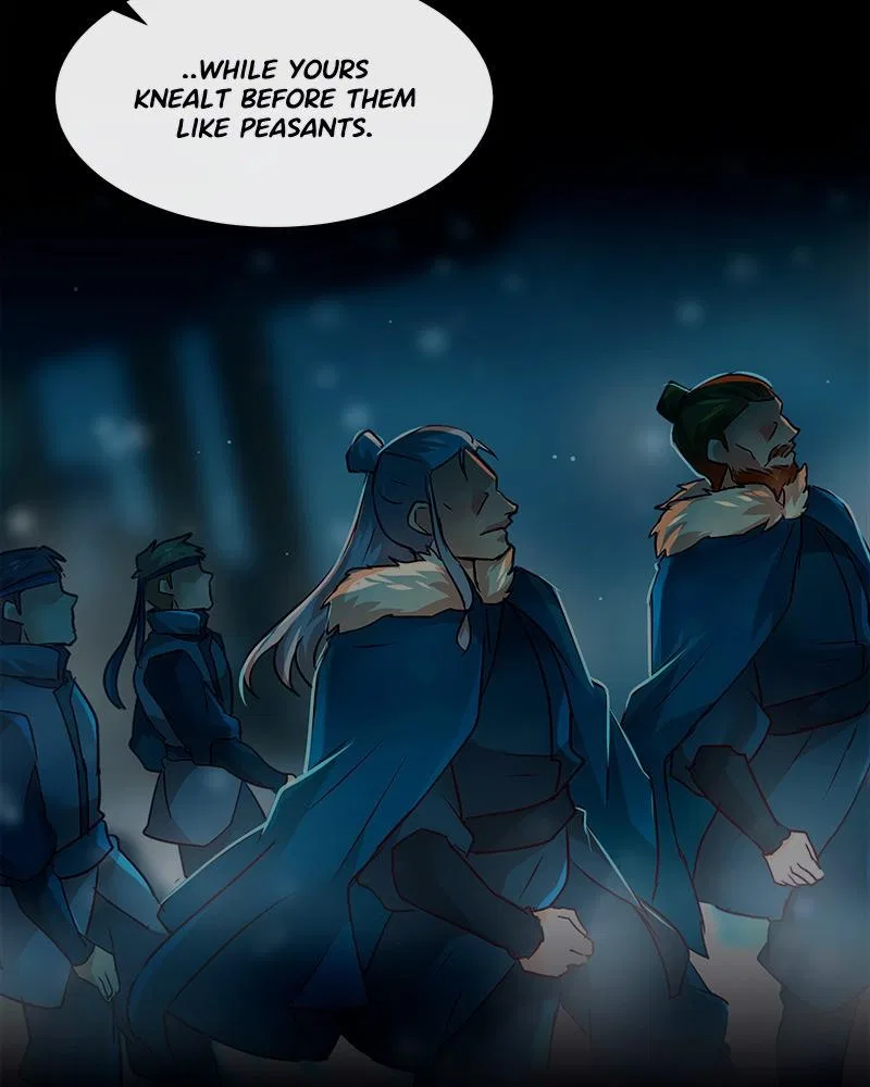 Subzero Chapter 167 – Page 23