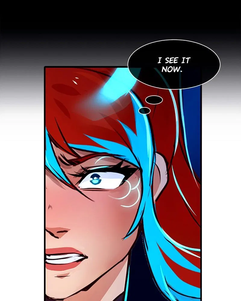 Subzero Chapter 167 – Page 25