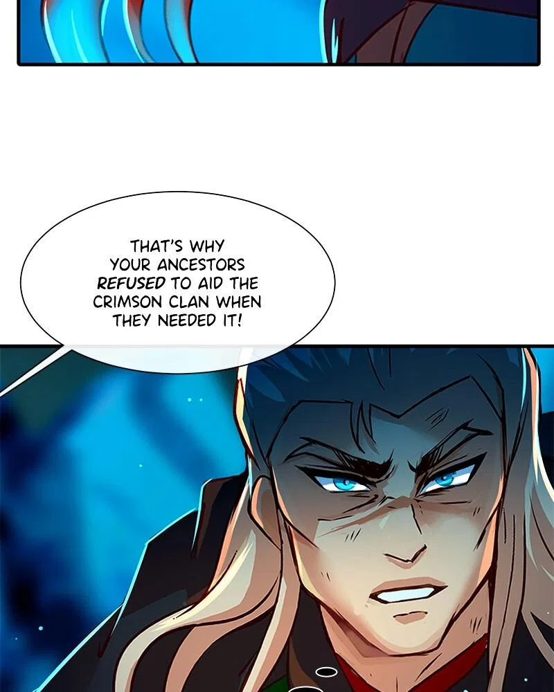 Subzero Chapter 167 – Page 30