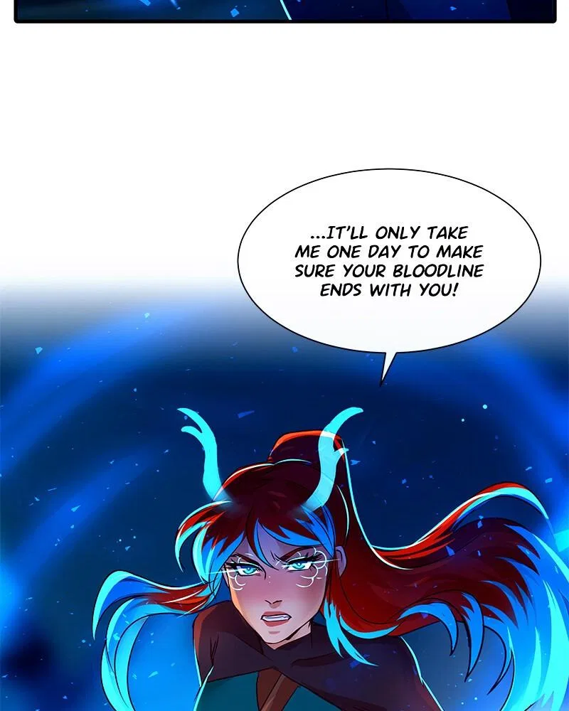 Subzero Chapter 167 – Page 36