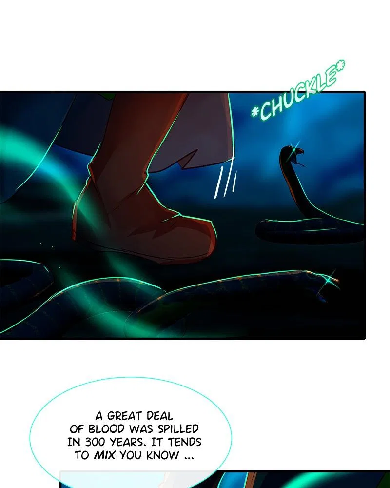 Subzero Chapter 167 – Page 38