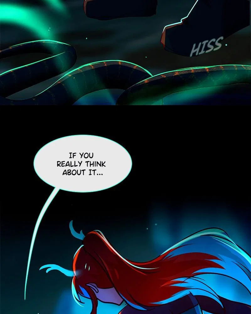 Subzero Chapter 167 – Page 40