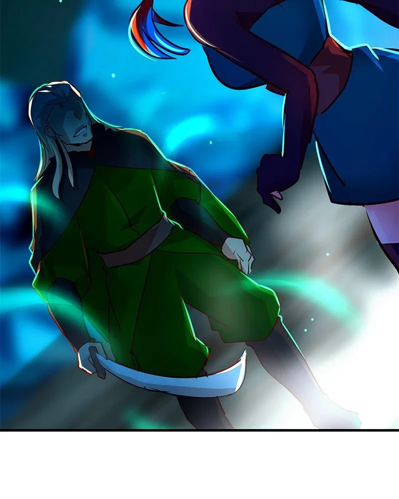 Subzero Chapter 167 – Page 41
