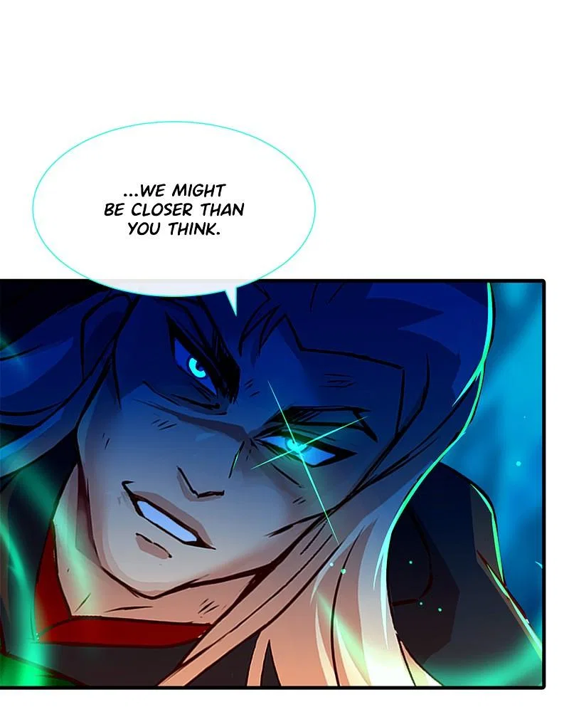 Subzero Chapter 167 – Page 42