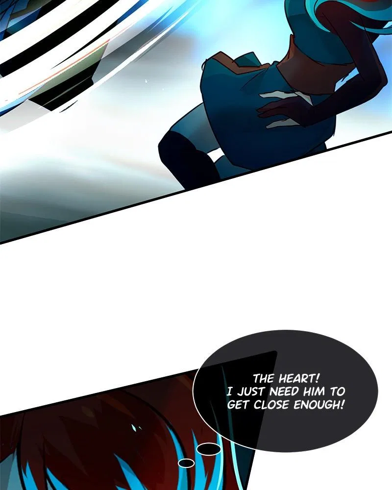 Subzero Chapter 167 – Page 46