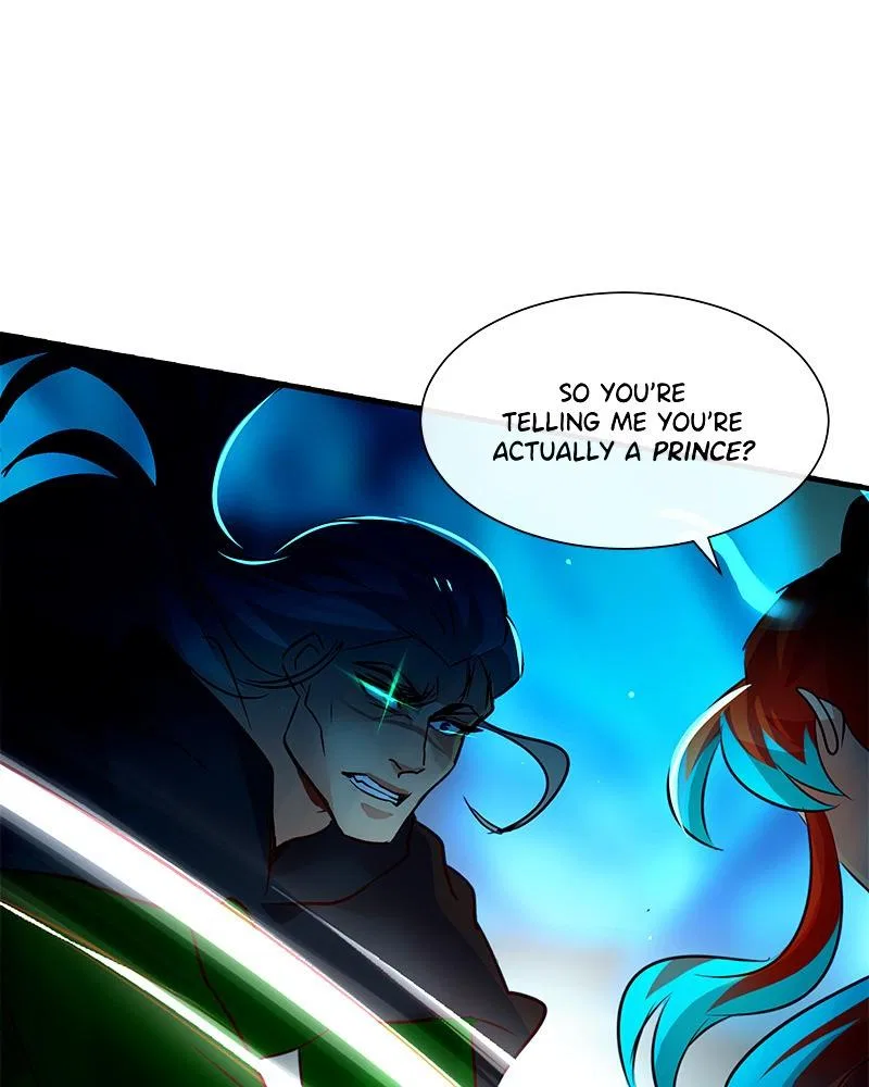 Subzero Chapter 167 – Page 48